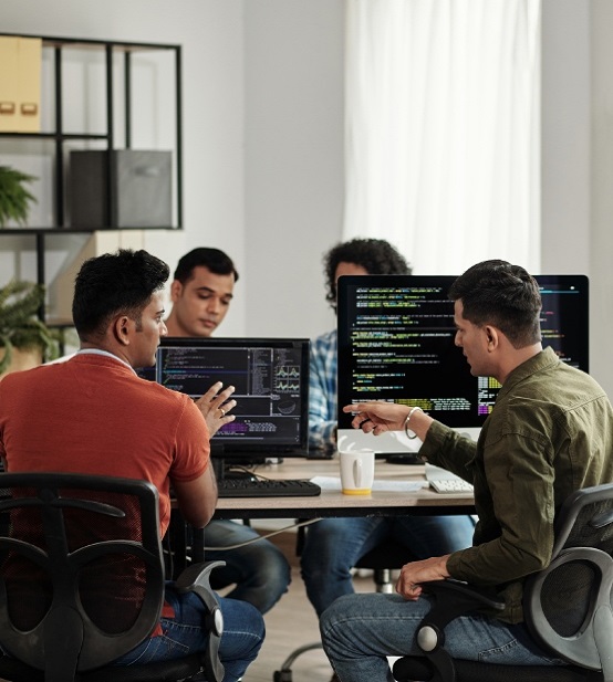 Website Development